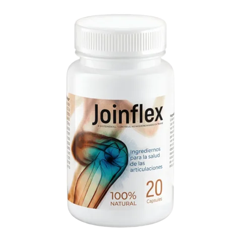 Frasco de Joinflex